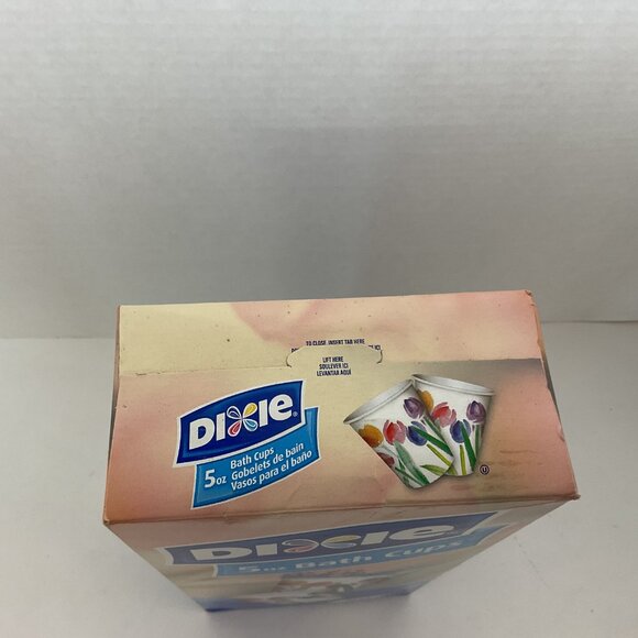 Dixie Disposable Cups - Picture 2 of 2